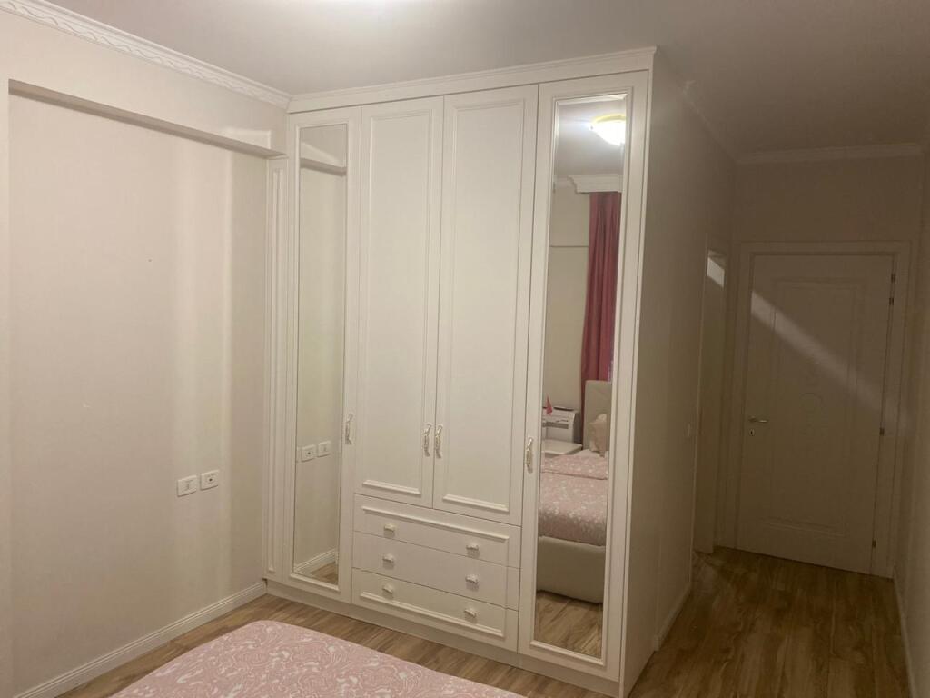 Apartment 2+1 for Rent, Kristal Center, Paris Commune