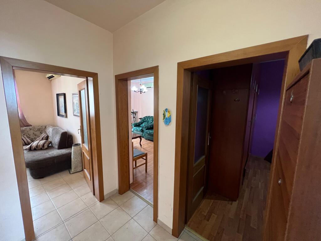 📣 RENT Apartment 2+1 📍 Street "Mine Peza   💶 Price 500 Euro
