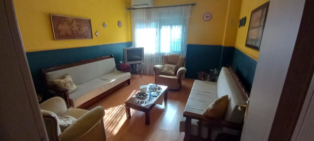 Apartment 2+1 for sale in Pogradec
