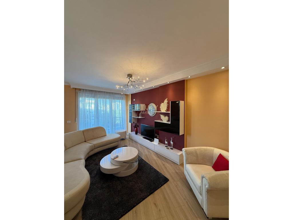 FOR RENT 3+1 APARTMENT AT ALI DEMI !