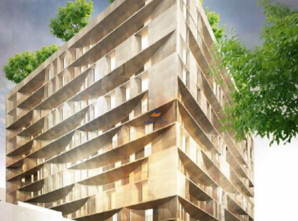 SPACE FOR RENT 540M2 "GOLDEN TOWER,MINE PEZA" 5000 EURO.
