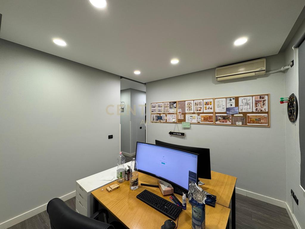 Apartment for rent for offices – Opposite the Police Directorate, Metropol Shopping Center!