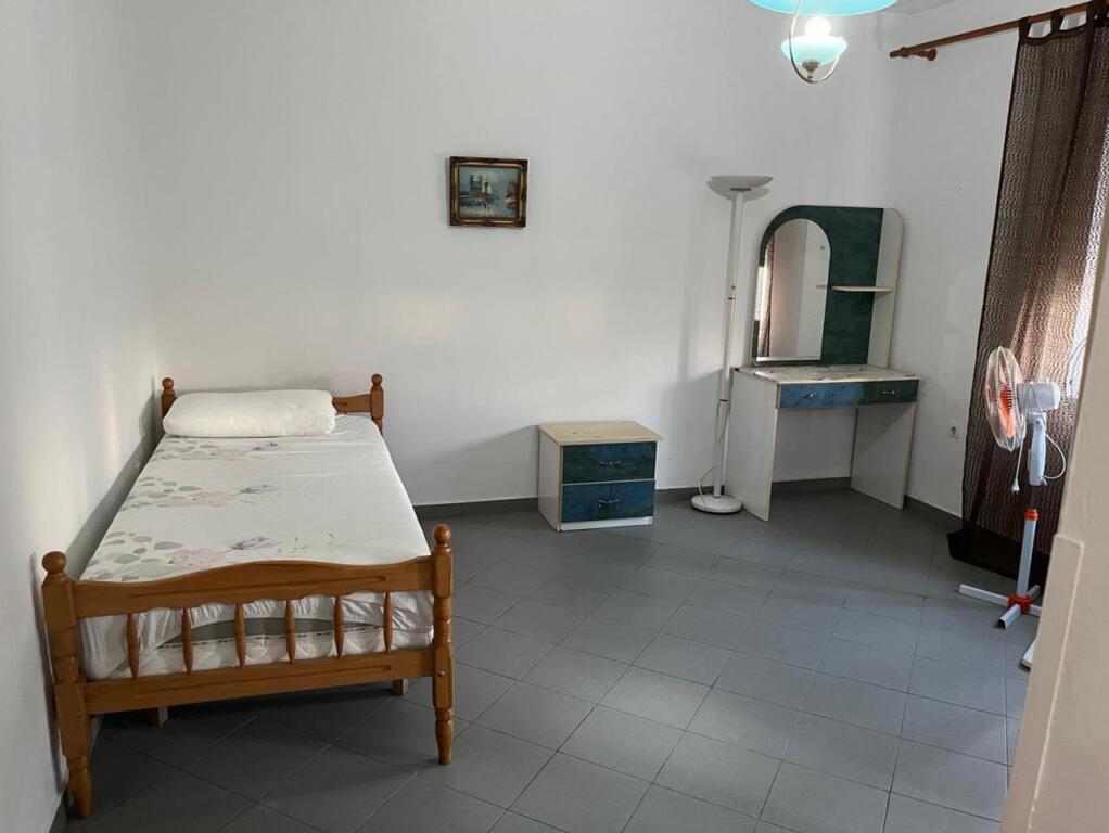 🏠 Apartament 2+1 me Qira prane Rr. Se Durresit te Qemal Stafa! 🏠