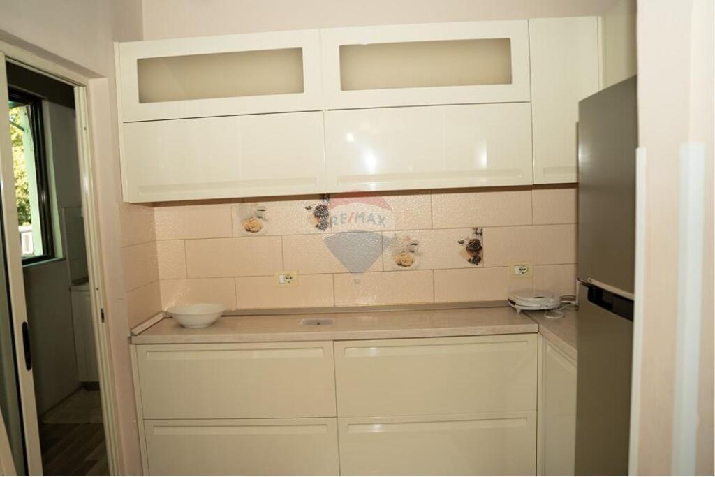 Apartment 1+1 for sale Irfan Tomini