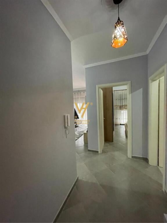 APARTMENT 1+1+BLK FOR RENT AT GREEN CITY, NEW RING 550 EURO