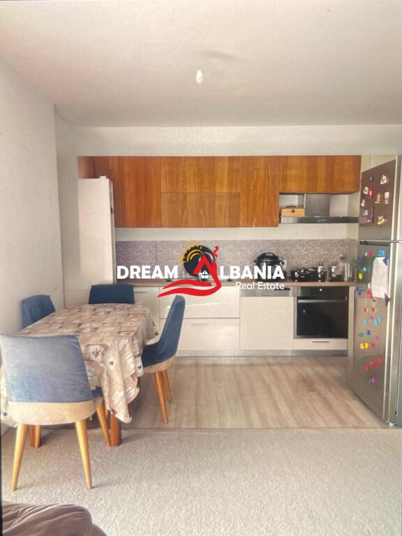 Apartment 2+1+2 for sale at 5 Maji near the Tirana Jone school (ID 41212030)