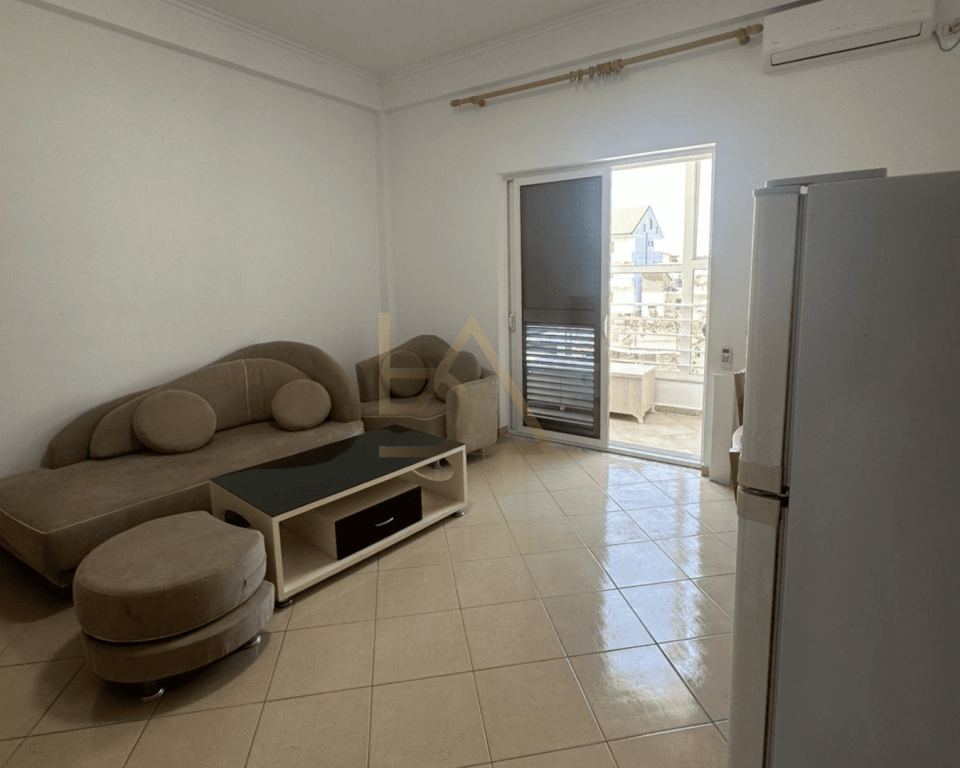 Apartment for rent in Durrës