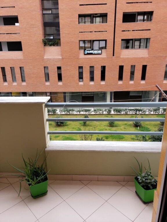 For rent at Panorama Complex Apartment 1+1