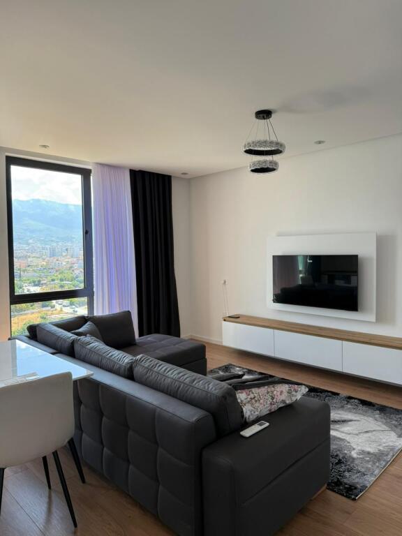 Apartment 1+1 New Boulevard for rent