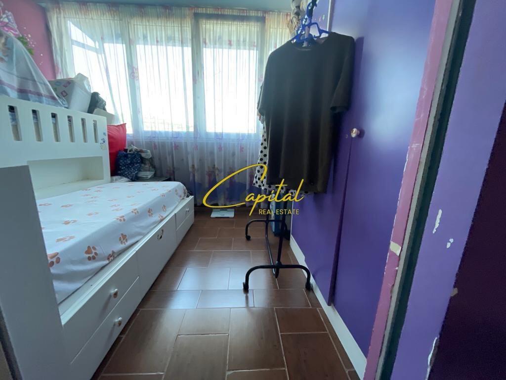 APARTAMENT ME QERA 2+1 KOMBINAT 380 EURO