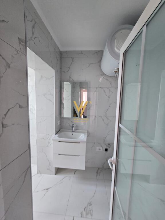 SHITET APARTAMENT 2+1+BLK NE DON BOSKO 128.000 EURO