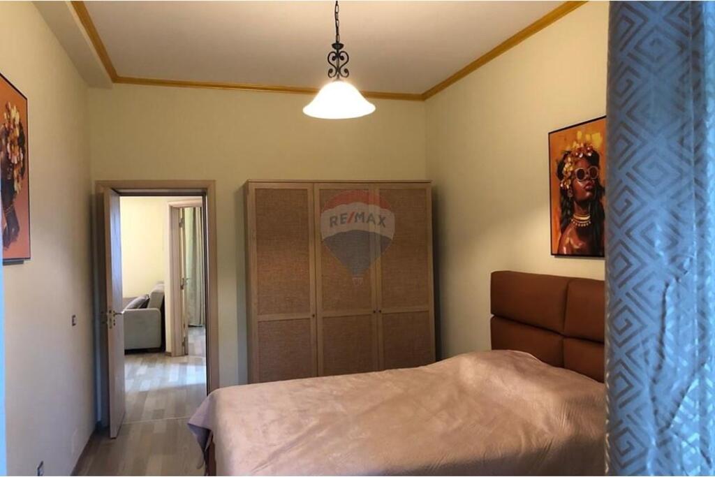 apartment shallvaret 2+1