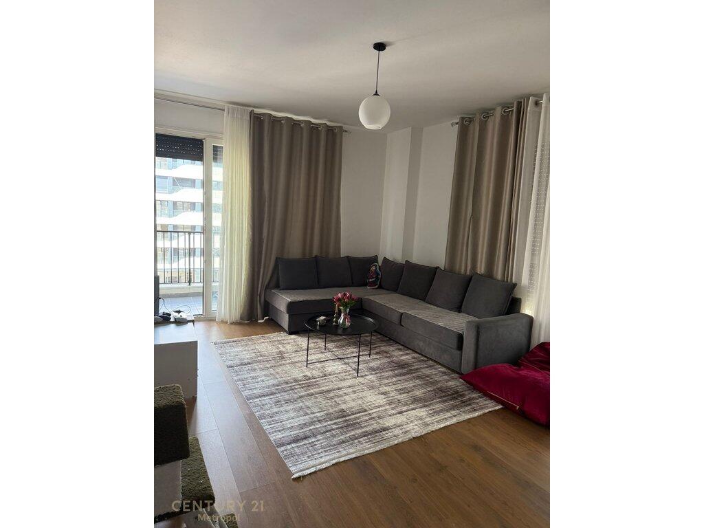 JEPET ME QIRA APARTAMENT 2+1+2, DON BOSKO