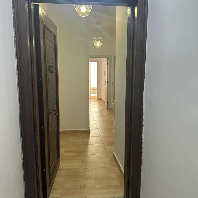 Apartment 3+1+2+parking is given opposite the new Maternity  