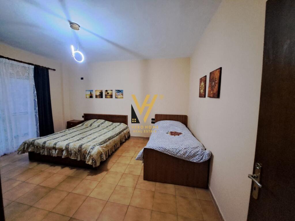 APARTMENT 1+1+BLK FOR RENT ON MYSLYM SHYRI STREET 45,000 LEKE