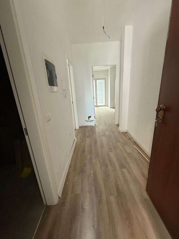 SHITET APARTAMENT 1+1 5 MAJ 153.000 EURO