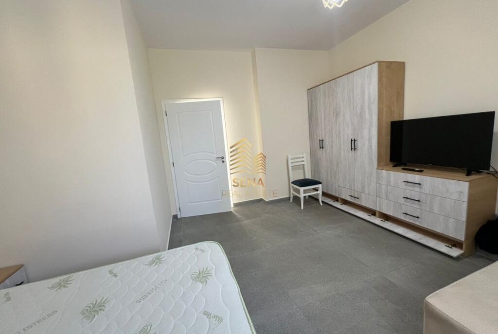Rent, Apartment 1+1, United School, 400 Euro/Month