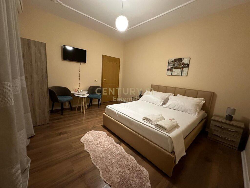 📍 FOR RENT APARTMENT 3+1+2 TOILETS – 2ND FLOOR OF A PRIVATE VILLA