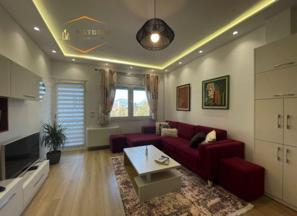 Appartamento in Affitto Lago Secco !