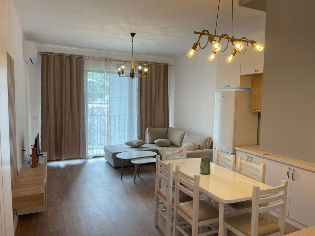APARTMENT FOR RENT 1+1