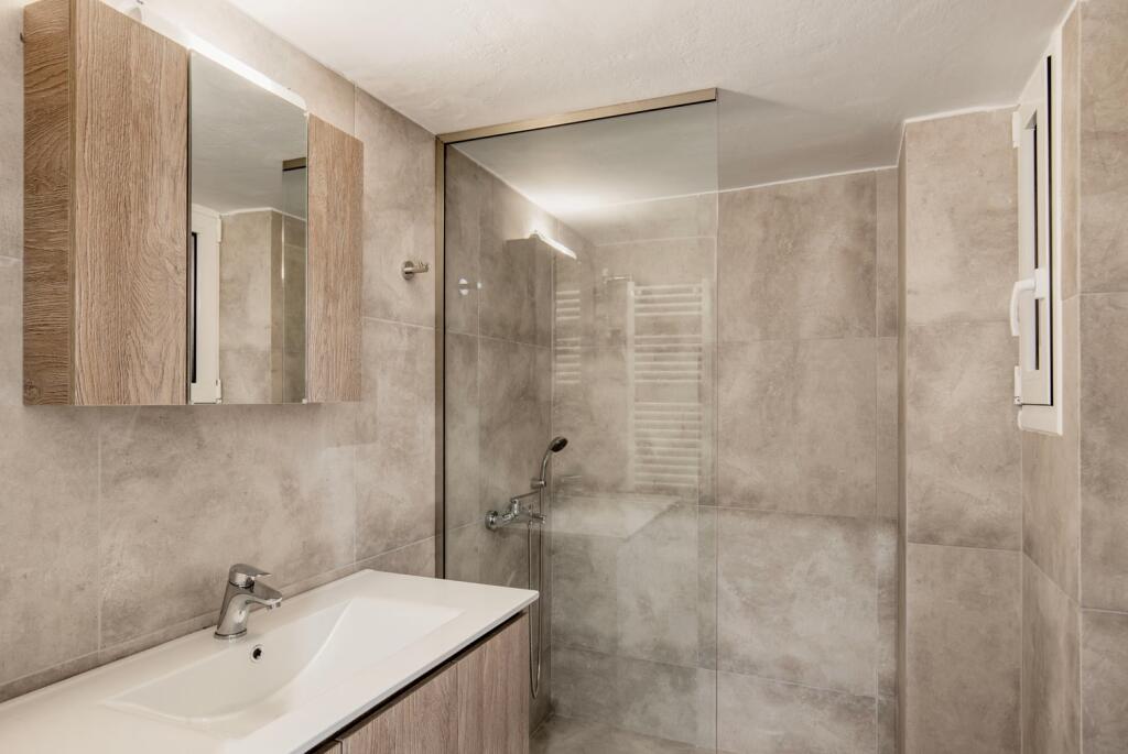 Appartamento In Affitto 1+1 a Porcelan (ID B2101203) Tirana