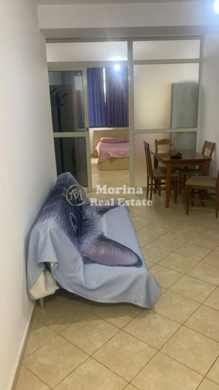 Studio apartment , 21 Dhjetori , 400 Euro/Month