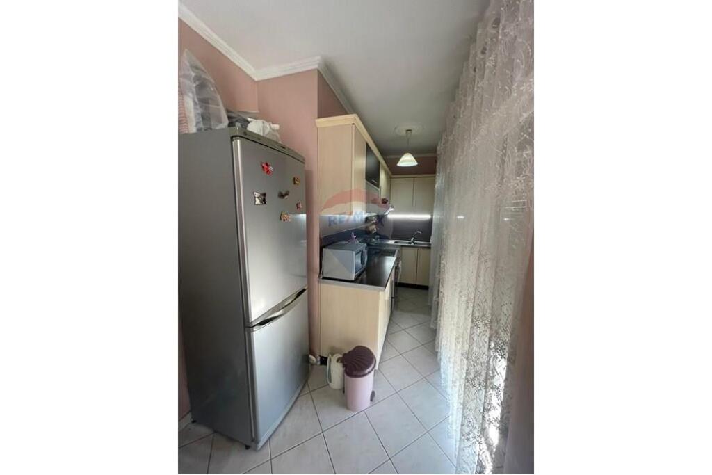 Apartment 2+1 for rent in Lapraka !