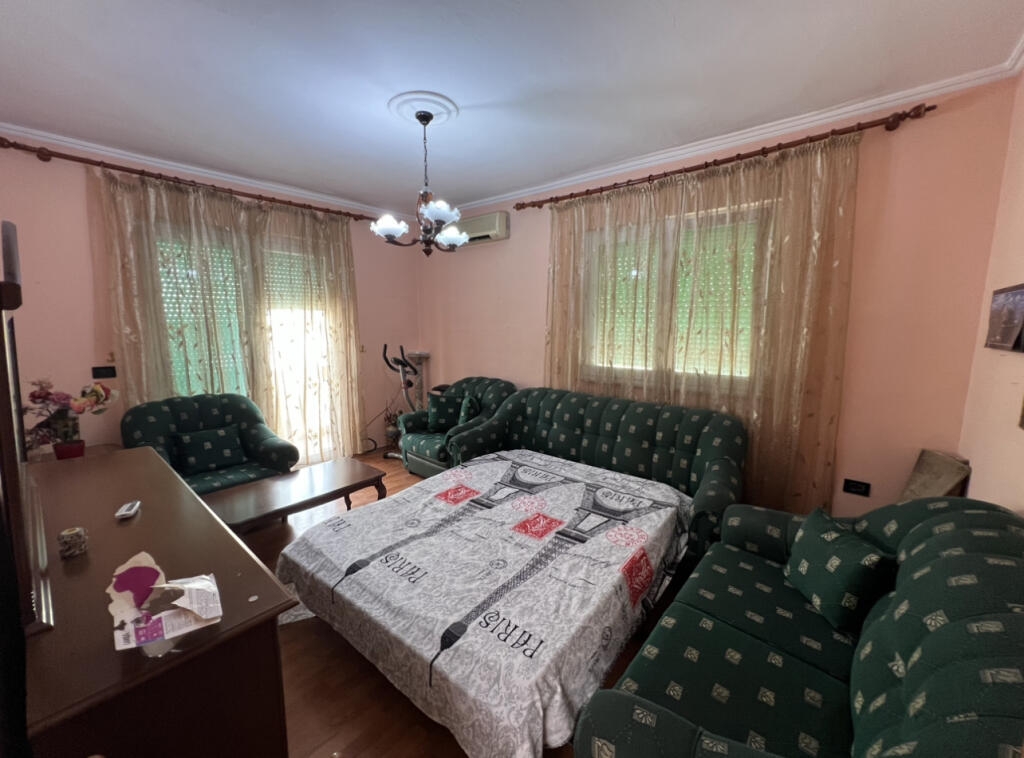 📣 RENT Apartment 2+1 📍 "Mine Peza" Street ✨