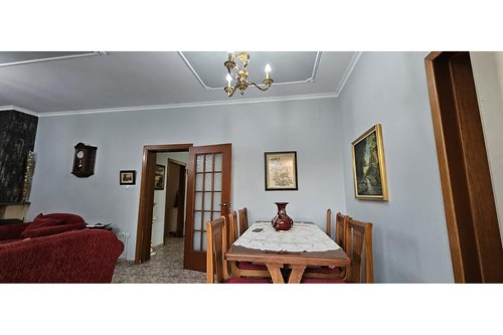 For Rent – 3+1 Apartment near the Grand Complex