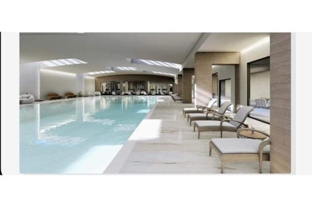 Apartment for sale in Porcelan