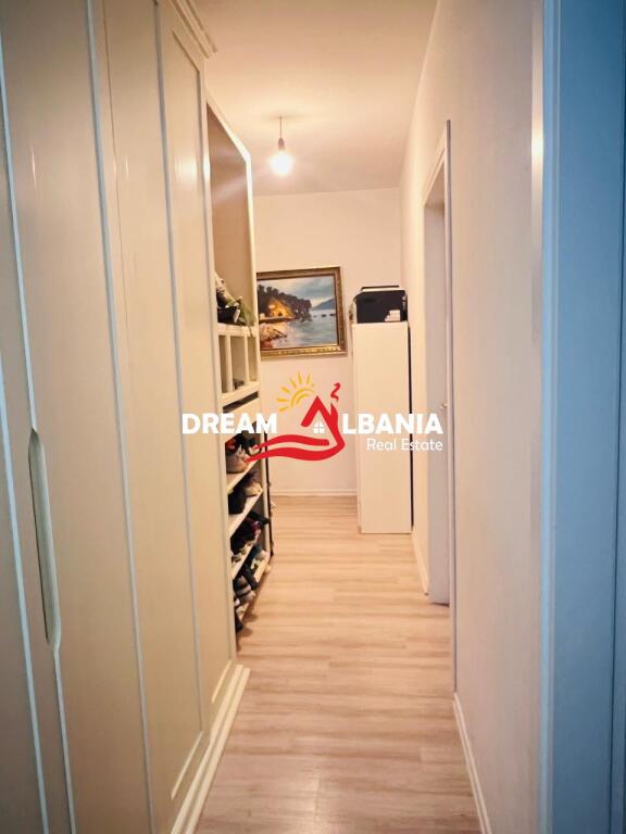 Apartment 2+1+2 for sale at 5 Maji near the Tirana Jone school (ID 41212030)
