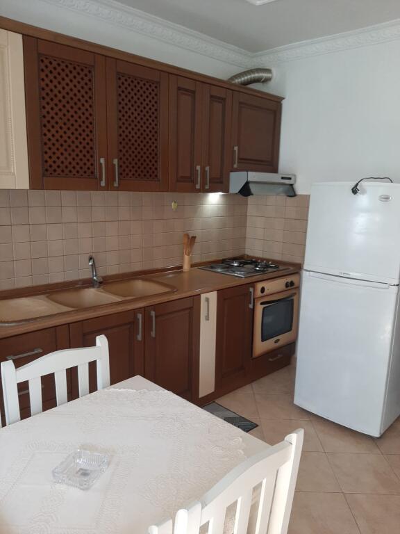 Affitto, Appartamento, 1+1, Brryli , 500 Euro/mese