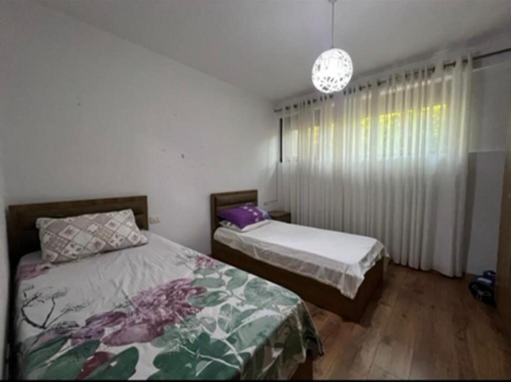 For rent 2+1 at Fratari Complex, Botanical Garden