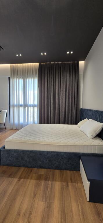 SUPER APARTMENT FOR RENT 1+1 AT SQUARE 21, TIRANA ALBANIA