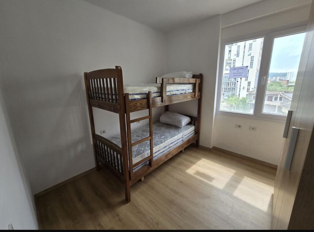 Apartment 2+1+ Balcony for Rent Near the Former Aviation Field