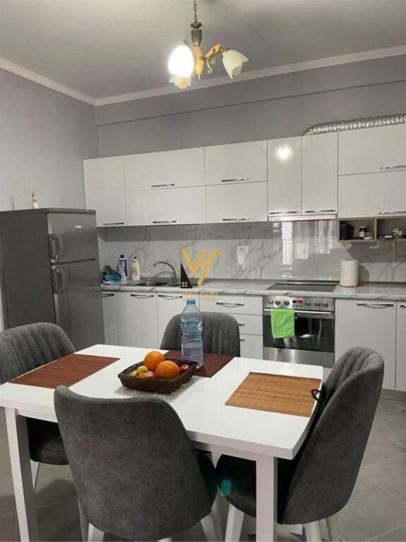 APARTMENT 1+1+BLK FOR RENT AT GREEN CITY, NEW RING 550 EURO