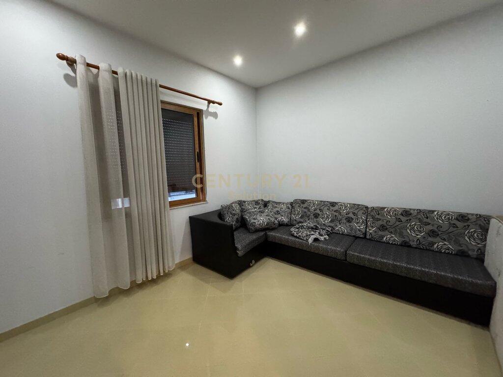 APARTMENT 2+1 + PARKING SPACE FOR RENT IN YZBERISH! 450 € /Month