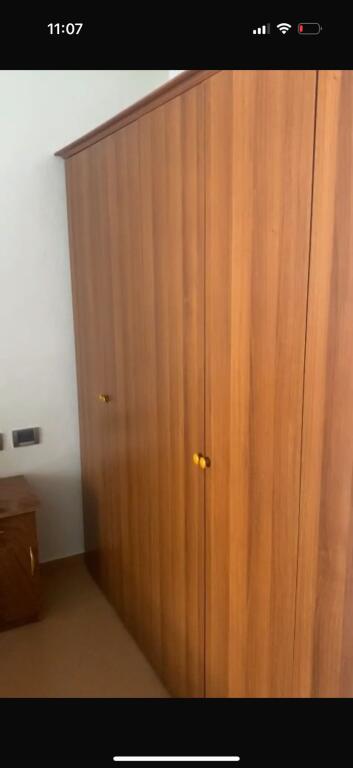 APARTMENT FOR RENT 1+1