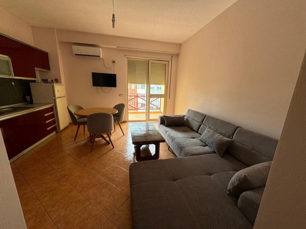Apartment for rent 1+1 Vasil Shanto