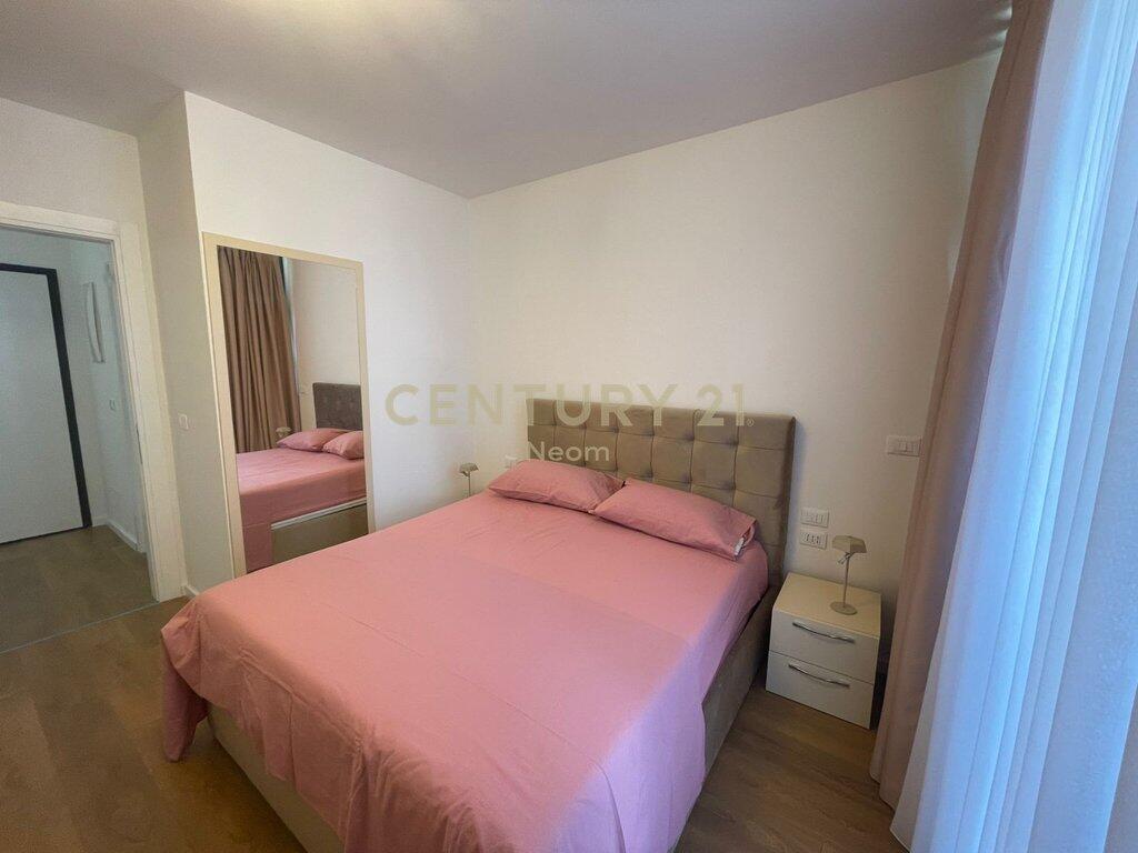 Apartment 2+1 for rent – Lake View Residence, Tirana Lake