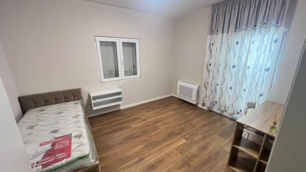 🚪Apartment 2+1 for rent  📍Address: Sauk  💶 Price 550€ with parking