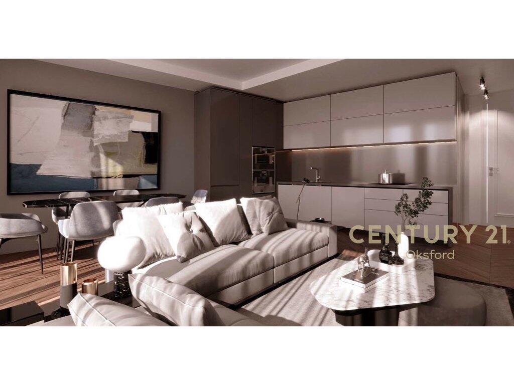 Affittiamo appartamento di lusso + posto auto presso la Residenza Lake View!