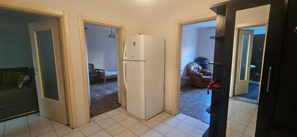 3+1 Apartment for sale on Elbasanit Street