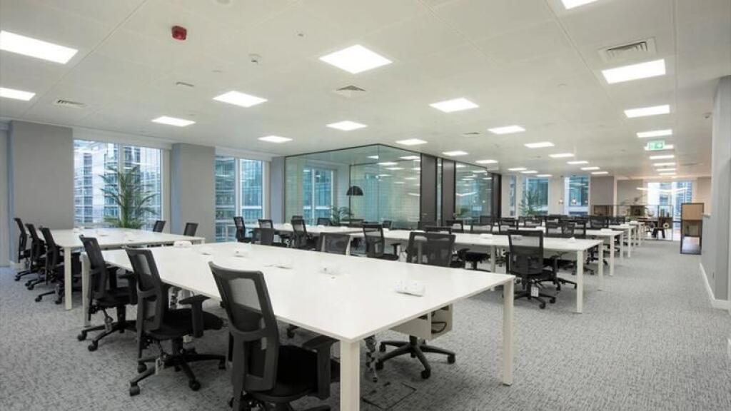 OFFICE FOR RENT 116M2 MINE PEZA 1,100 EURO