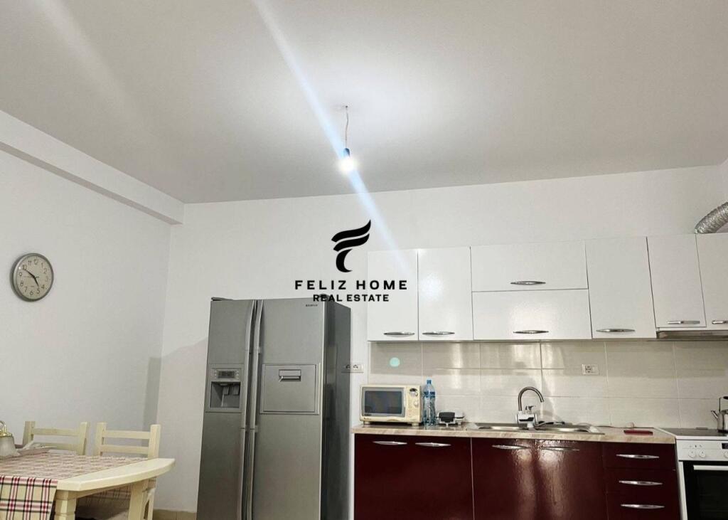 APARTMENT FOR RENT 1+1 FRESK 300 EURO