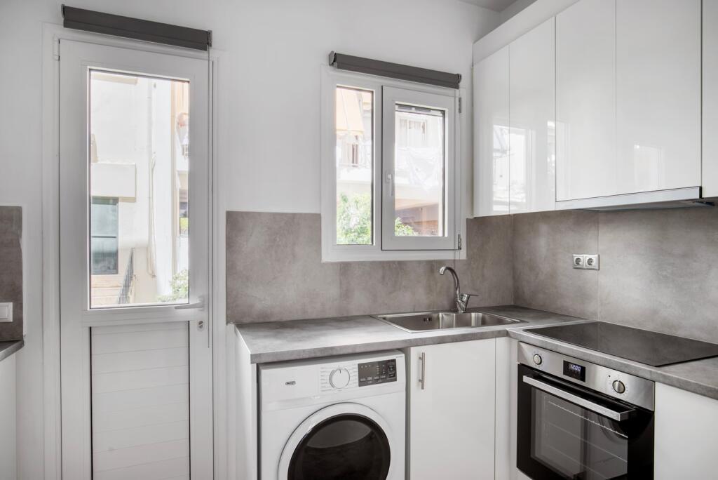 Appartamento In Affitto 1+1 a Porcelan (ID B2101203) Tirana