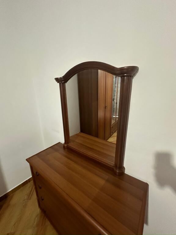 Appartamento 2+1+2 in affitto 500€  📍Brryli, vicino alla maternità Koco Glozheni
