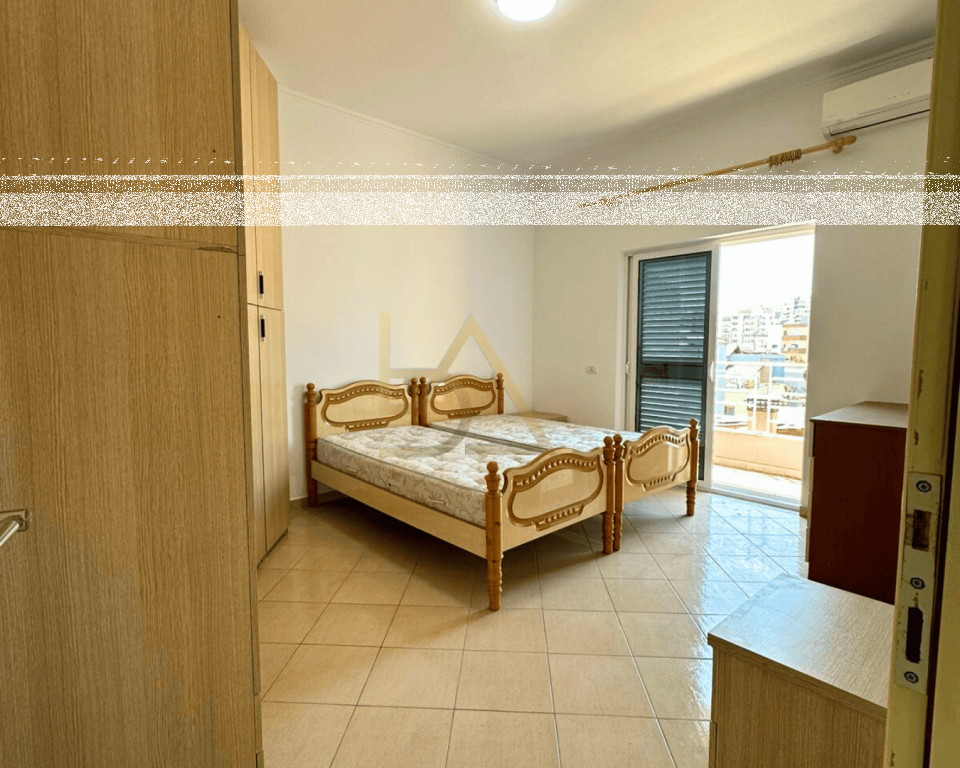 Apartment for rent in Durres