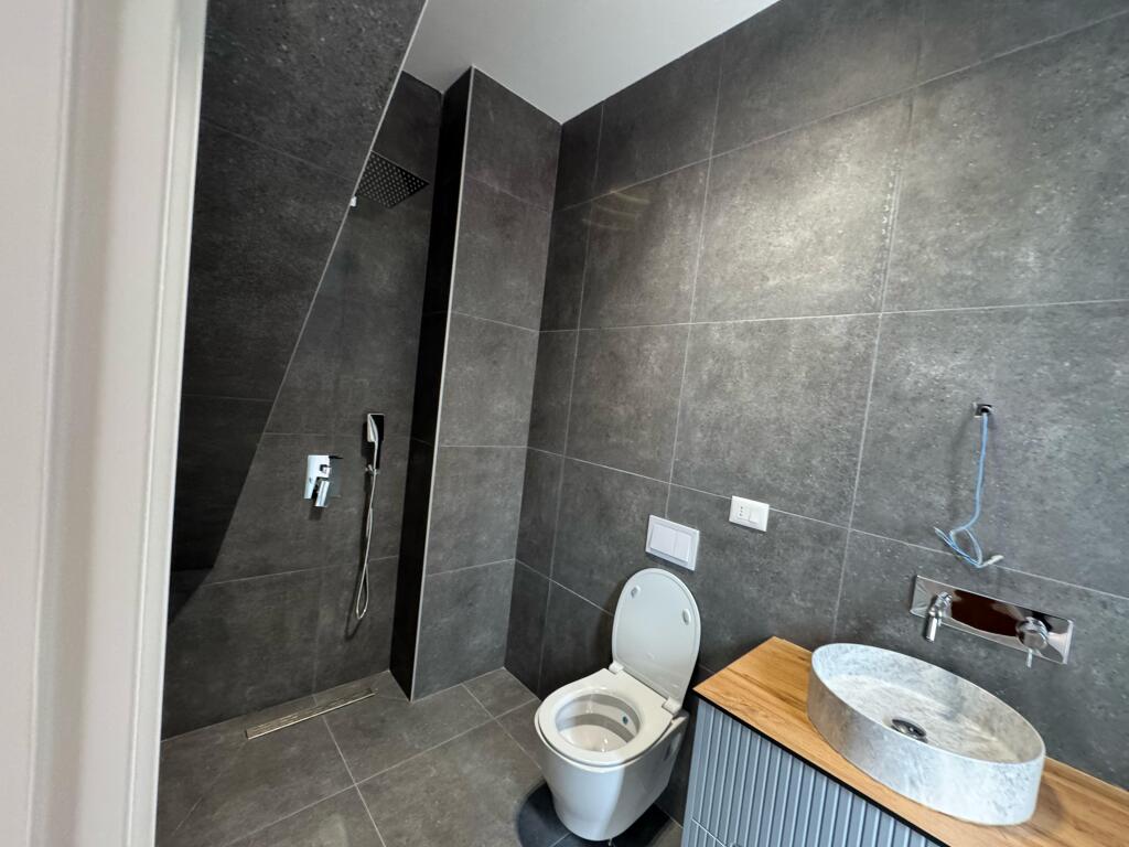 Super Apartment 2+1+2 for Rent 📍 Address: Pharmacy 10, Dibrës Street 💶 Price: 800€ (negotiable)