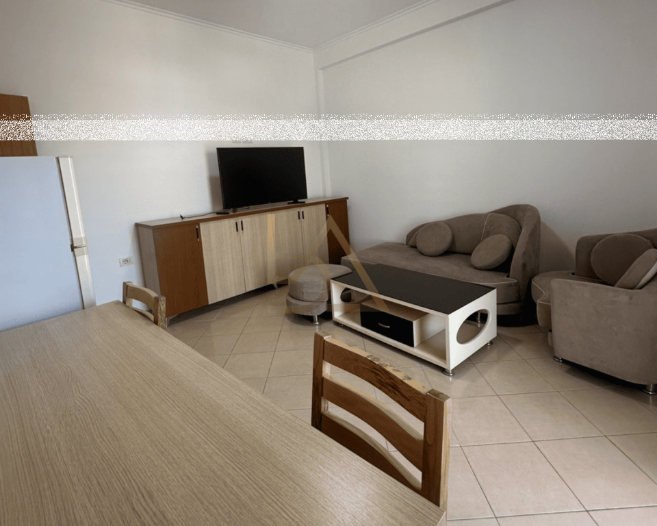 Apartment for rent in Durrës